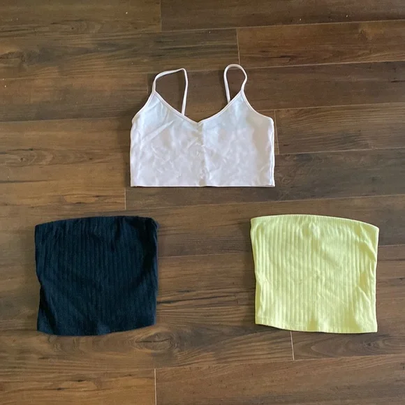 Three pack!! - Picture 1 of 1